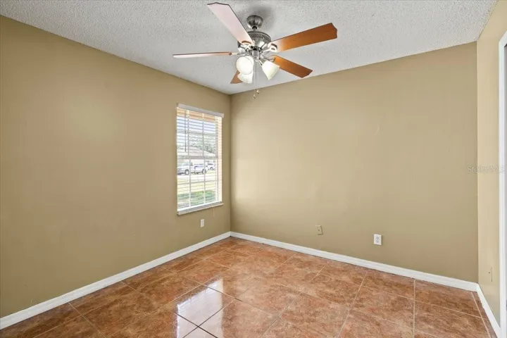 FOURTH BEDROOM