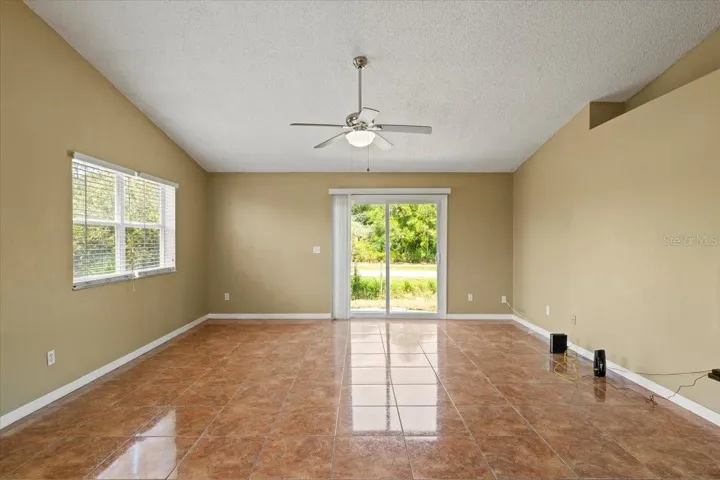 LIVING SPACE