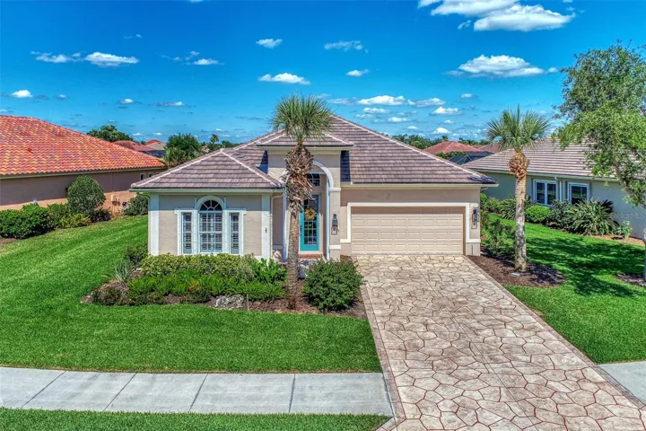 13335 Golf Pointe Dr.