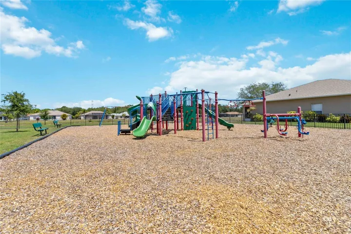 Community Playground