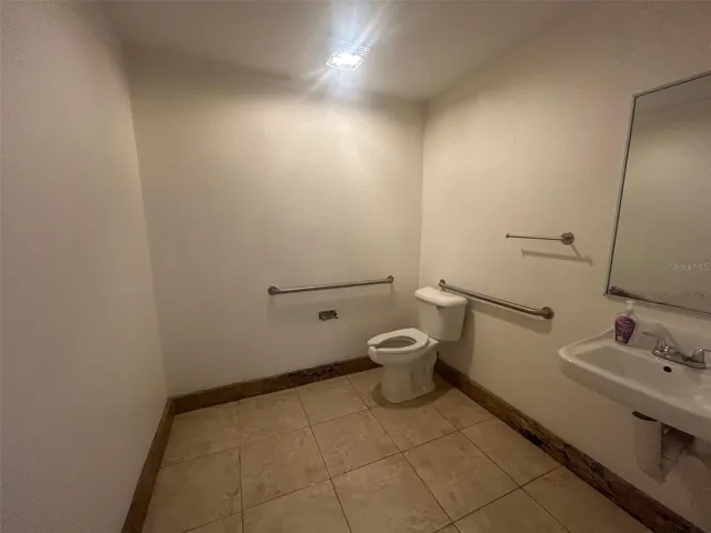 Restroom