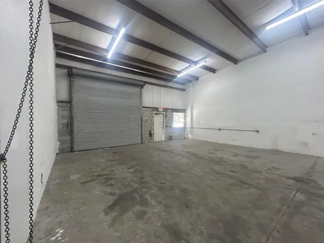 Warehouse