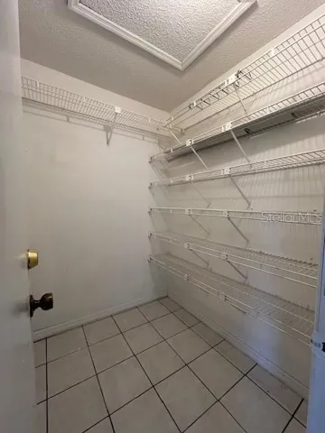 master walk-in closet