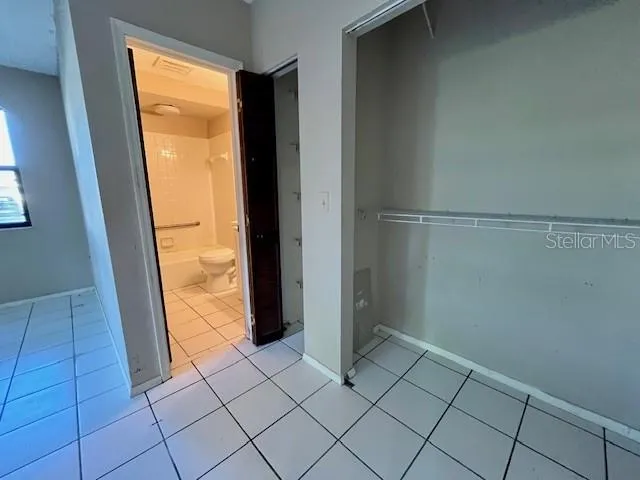 2nd Master with bath