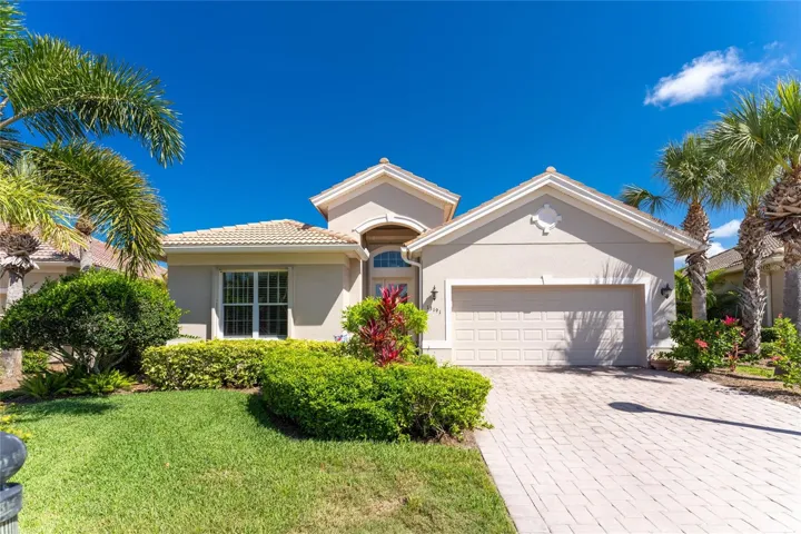beautiful home!