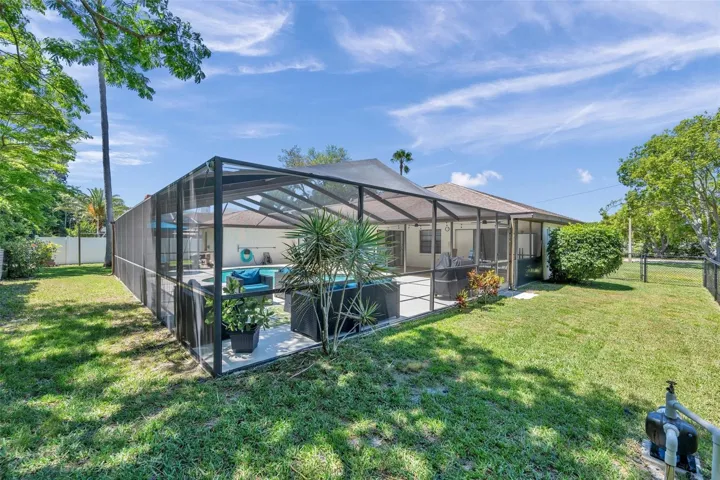 Side Yard