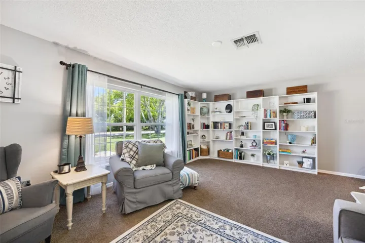 Formal Living Room
