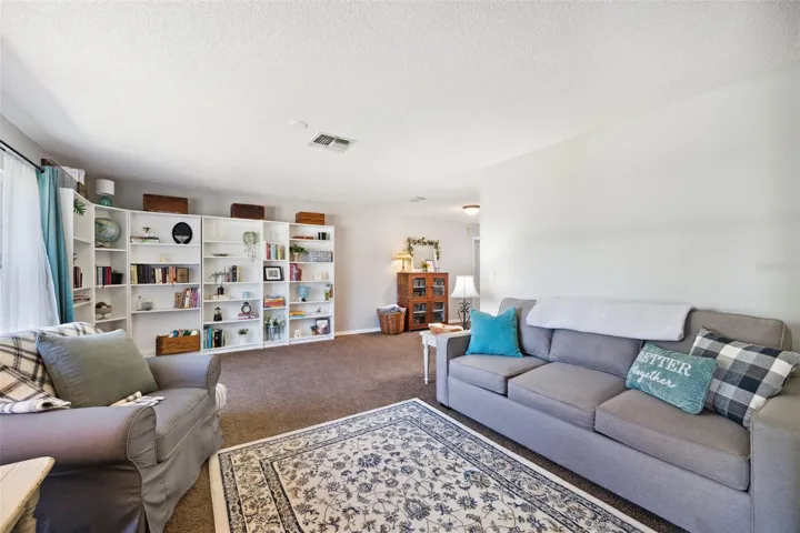 Formal Living Room