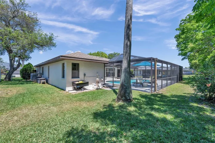 Side Yard