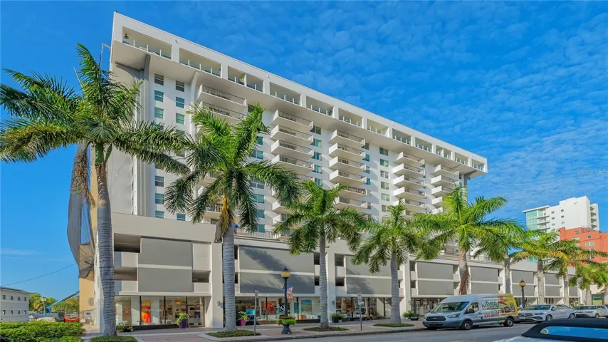 101 Gulfstream/Palm Ave