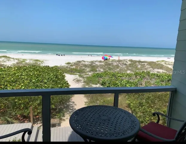 Porch View