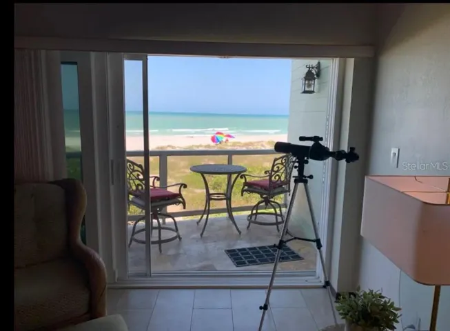 Living Room View