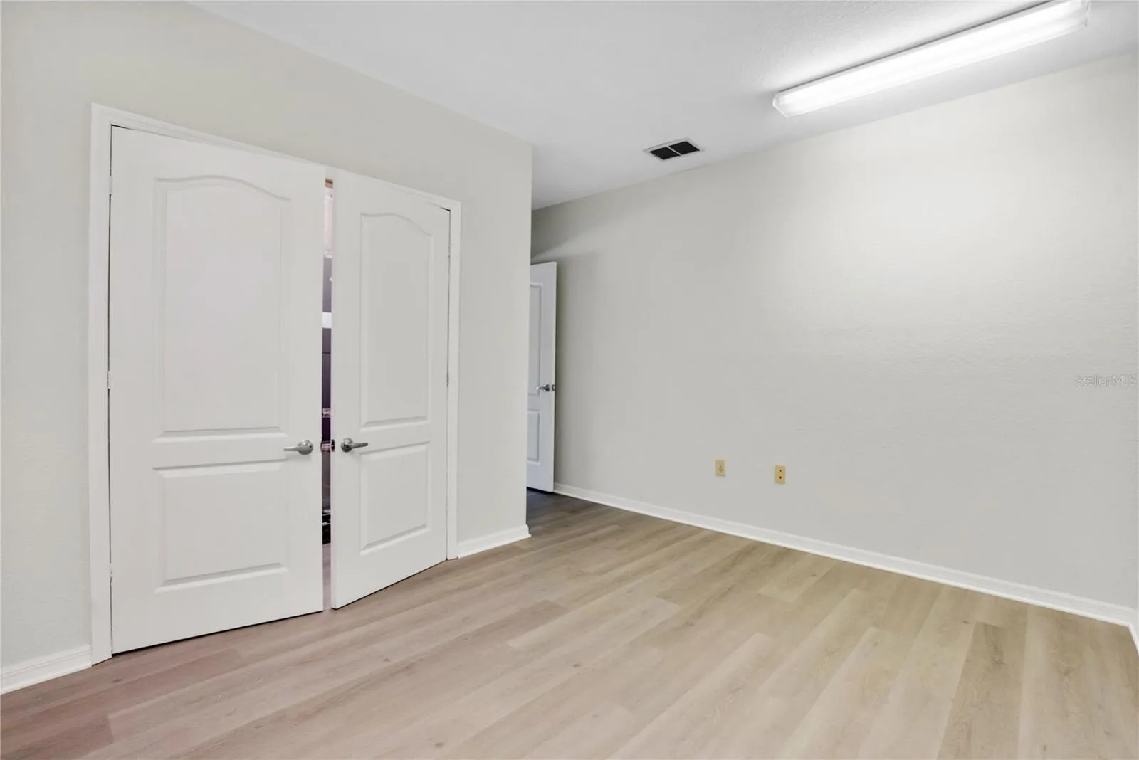 Large Storag Area or Windowless Office
