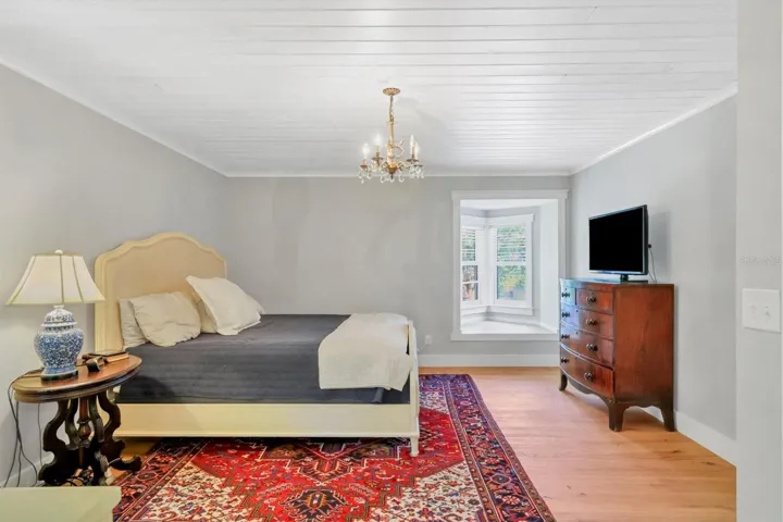 PRIMARY BEDROOM 1