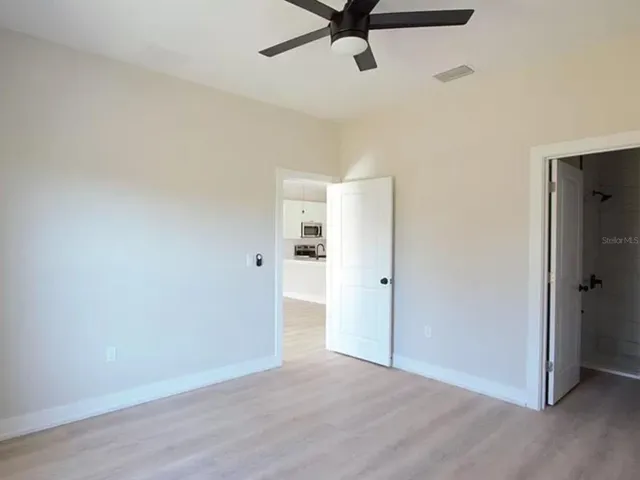 Main bedroom