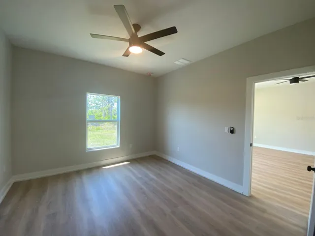 Main bedroom