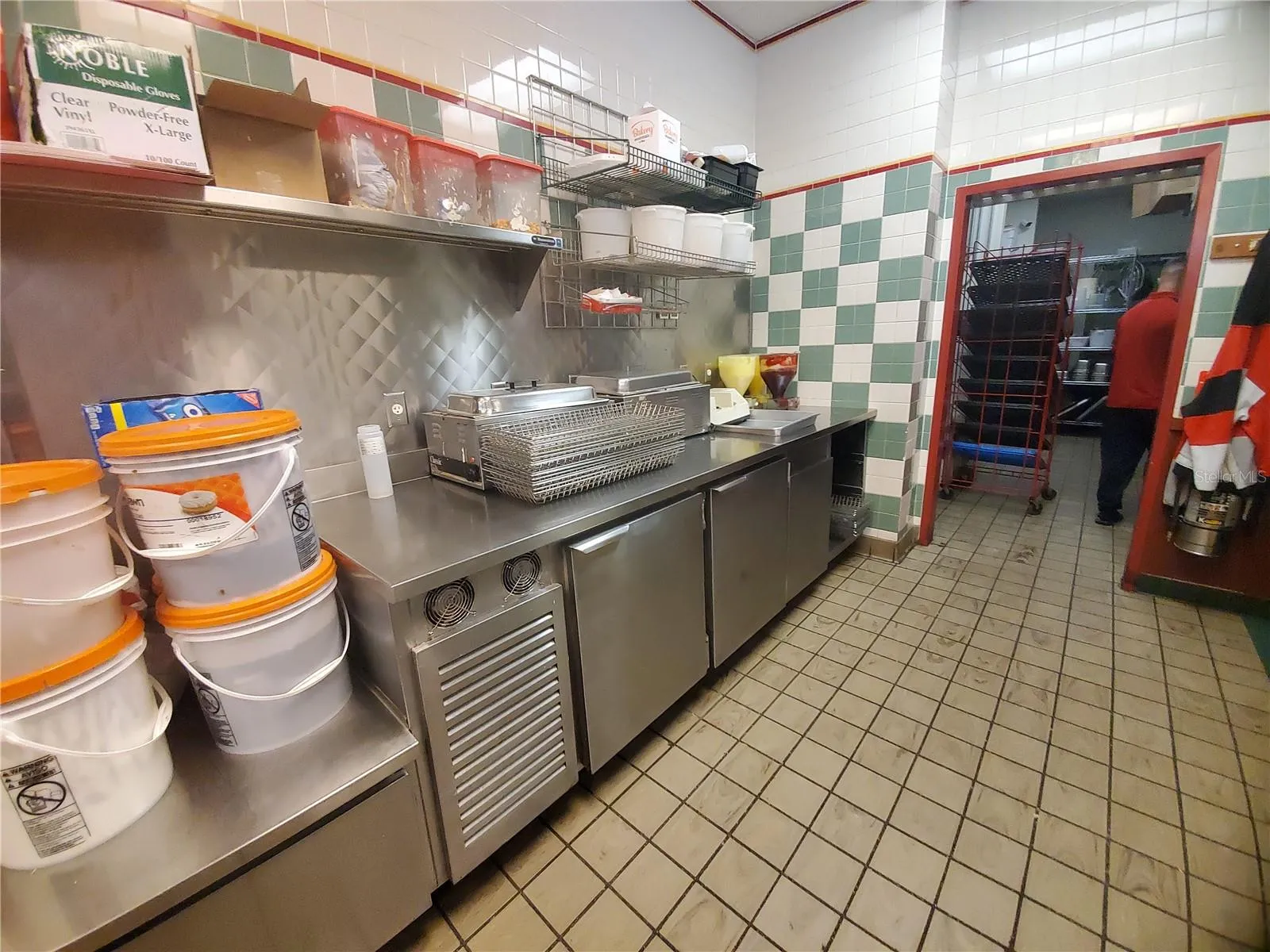 REFRIGERATORS