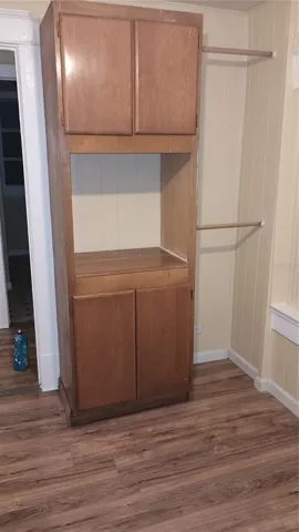 closet
