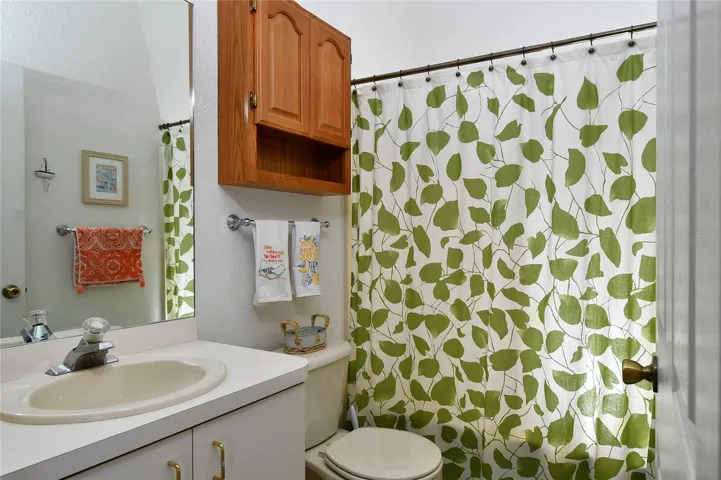 Bathroom Two