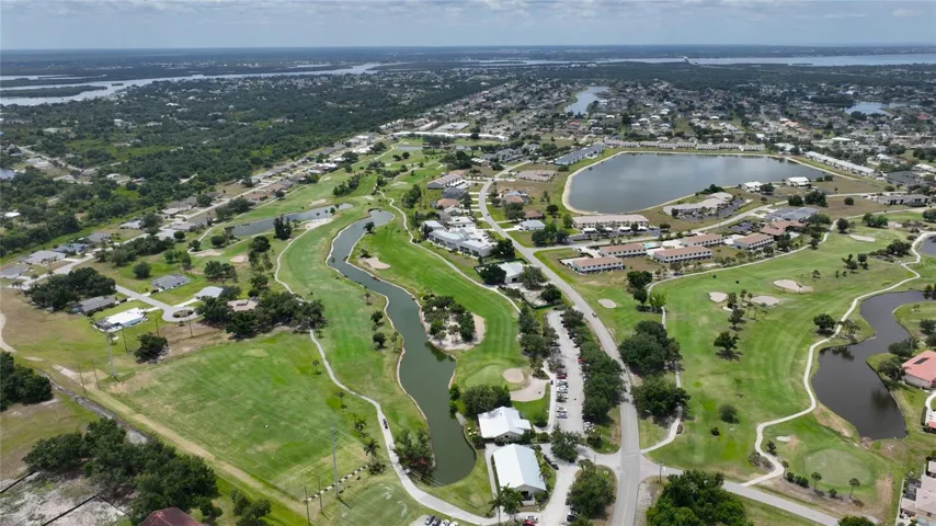 Popular Deep Creek Golf Course
