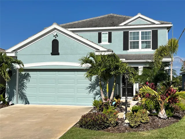 WELCOME to 12652 Sagewood, Venice