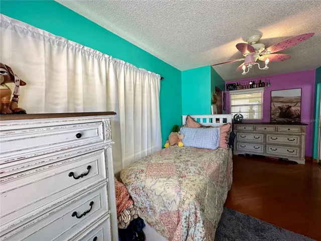 3rd Bedroom