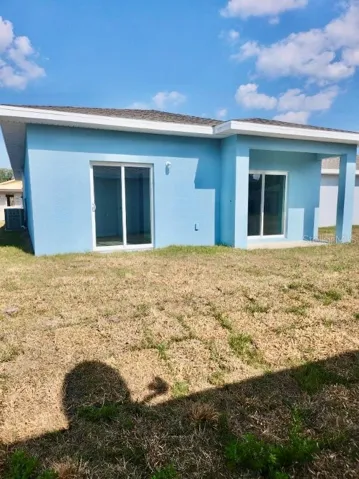 Back of Home