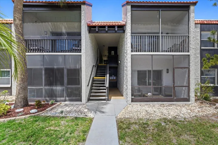 First Floor Right Unit