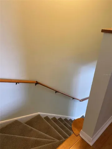Stairwell