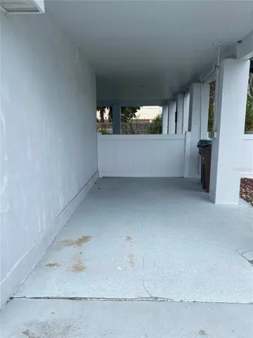 Carport