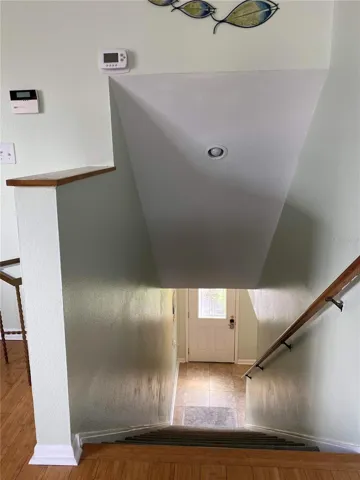 Stairwell