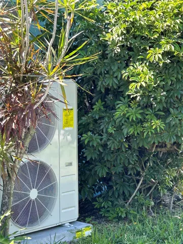 New A/C