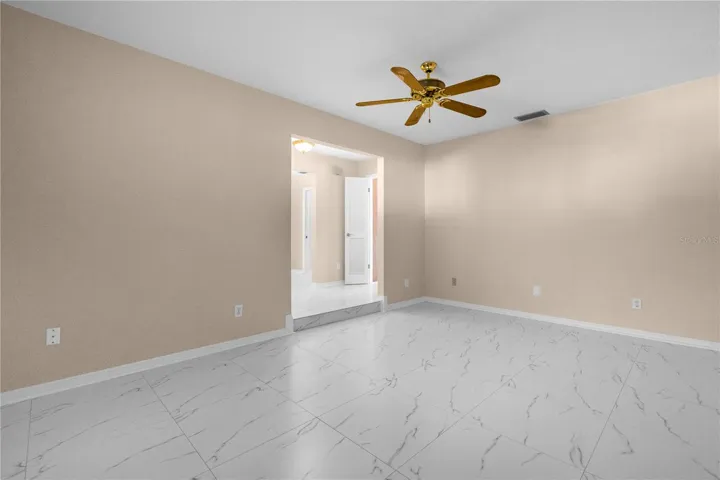 Formal Living Room