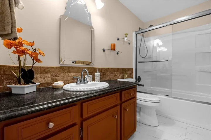 Hall Bath