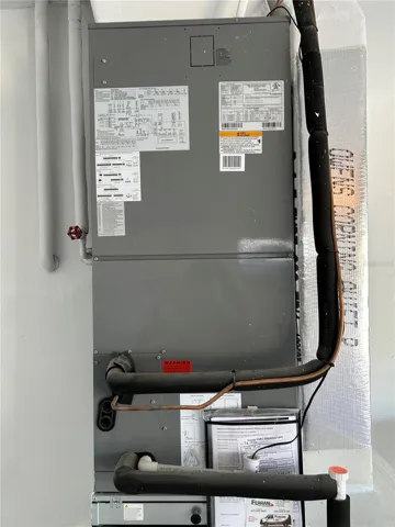 New A/C