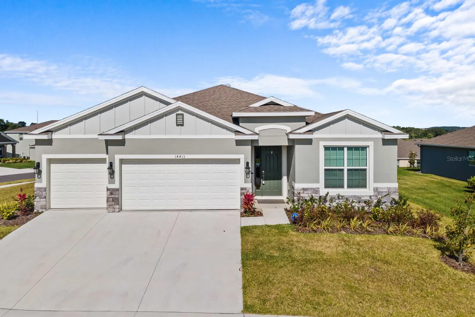 14413 Bayuk Way, Winter Garden, Florida 34787