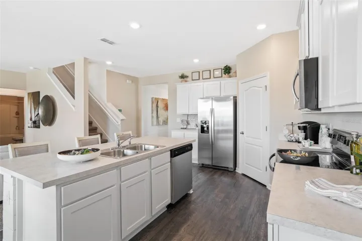 Photo of Model Home