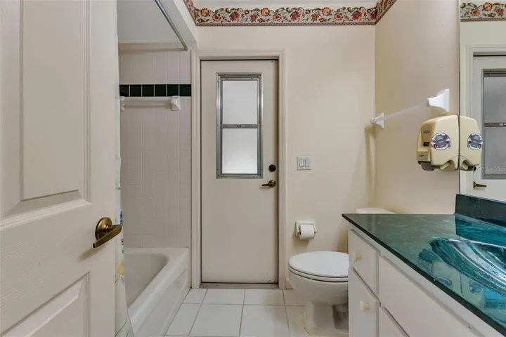 Guest Bath