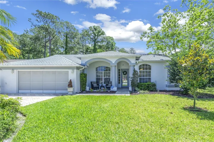 Beautiful Rosedale Home