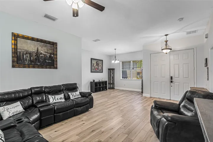 Formal Livingroom