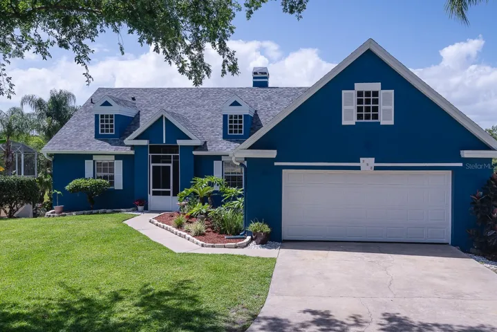 Beautiful Front Elevation