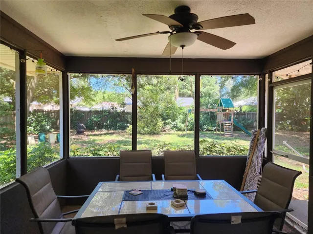 Sunroom