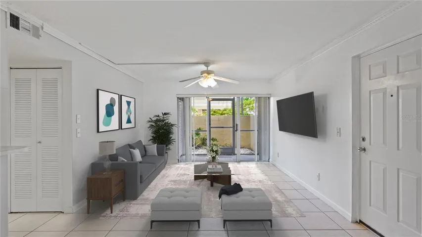 *Virtua*Virtually Staged* Living Roomlly Staged*