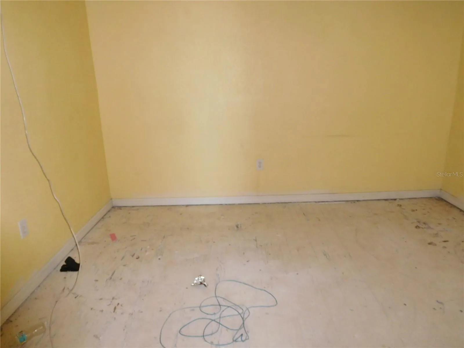 2 nd floor.
