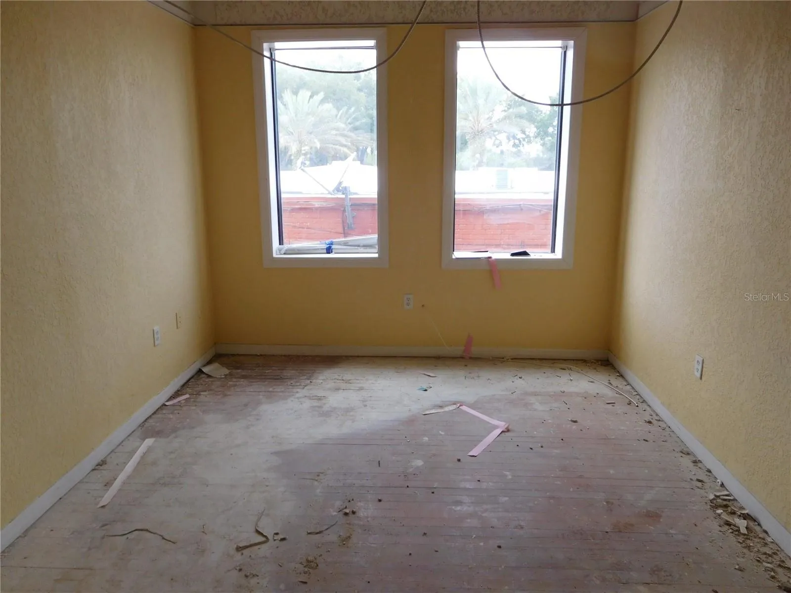 2 nd Floor.