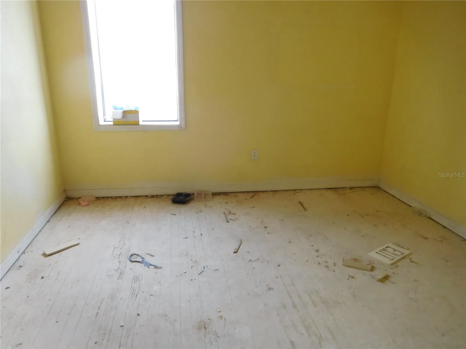 2 nd floor.