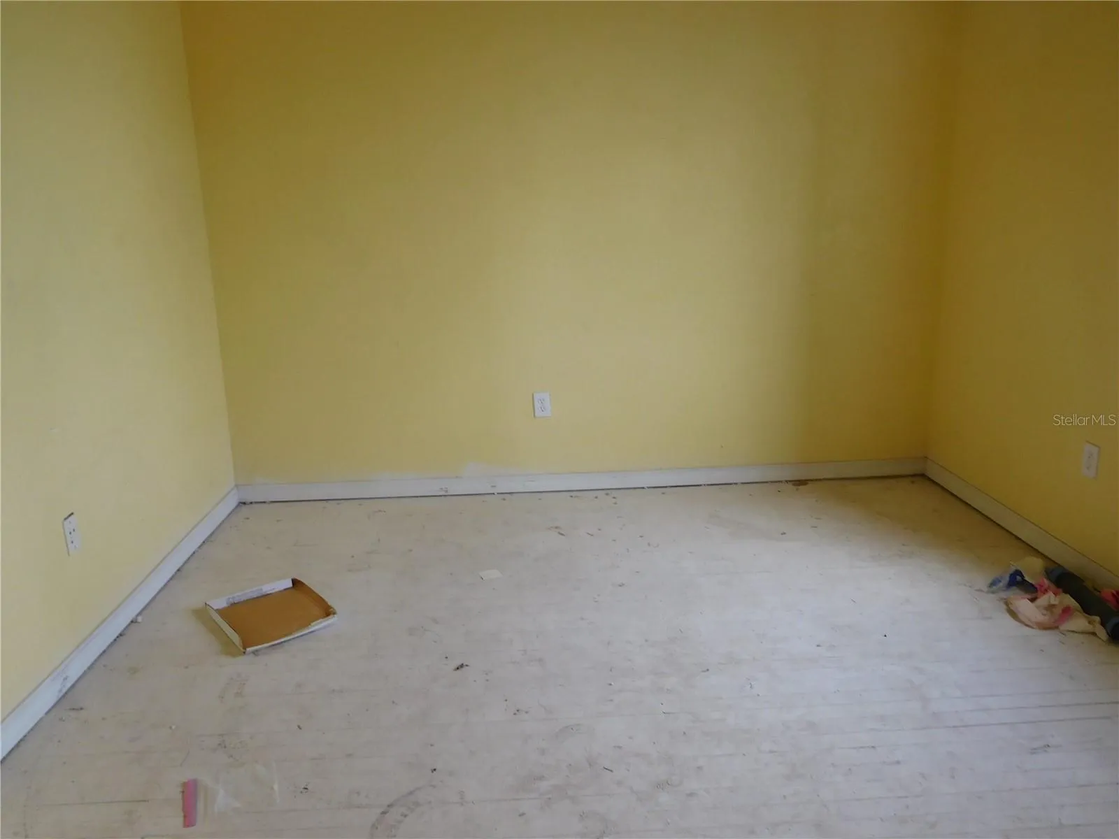 2 nd floor.