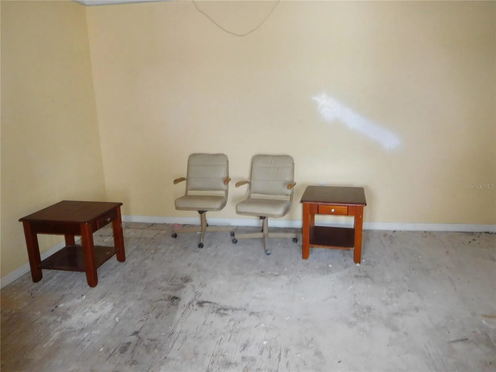 2 nd floor.