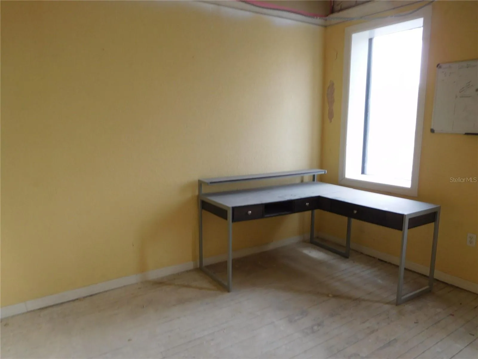2 ND Floor