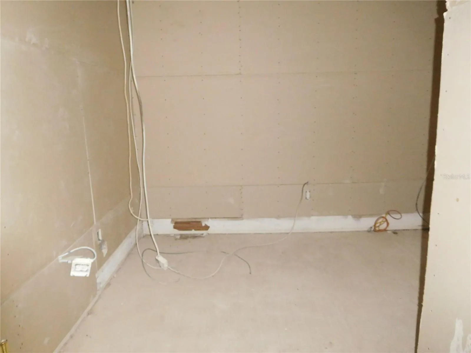 2 nd floor.